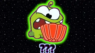 6 Om Nom Ughh! Epic laugh Sound Variations in 37 Seconds