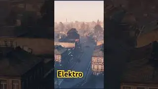 DayZ Standalone | Elektrozavodsk #dayz #dayzstandalone #cinematic