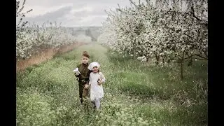 Лысенко Лёня О той весне....