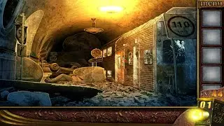 Can you escape the 100 rooms 4 - Level 44