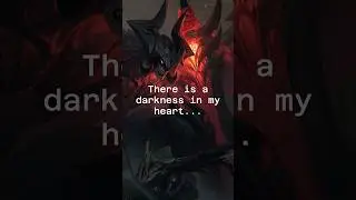 When League of Legends Quotes Hit Different... 