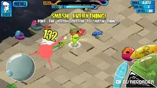 Quad ropus 2# Дошли до 9 УРОВНЯ!