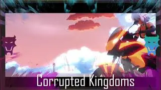 Juego +18 Corrupted Kingdoms Version 0.9.5 Android Pc Mac