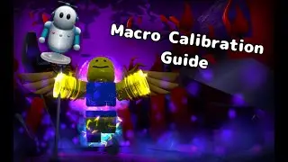 SPTS Death Train Macro: Guide (Read Desc.)