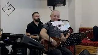 Türkobalı Ali | Muhabbet Odası (Zeynebim(UH)-Badı Sabah-Ölem Ben-Sille)