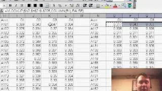 Column Function