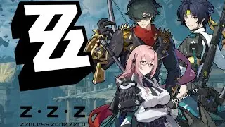 Zenless Zone Zero: Dive into the hollow! A dangerous commission.