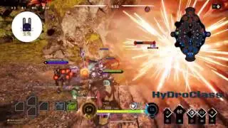 LONGEST MATCH OF PARAGON*