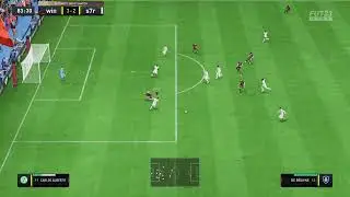 Fifa 23 Champions Serie A