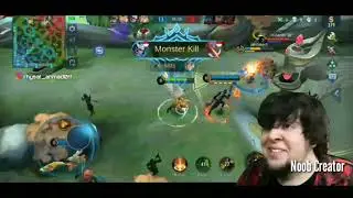 Mabar Kaja Ace Player |PART 1