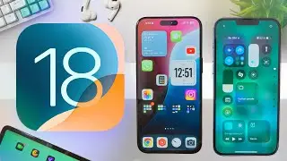 Trucos de iOS 18 - Cómo Personalizar Tu iPhone!