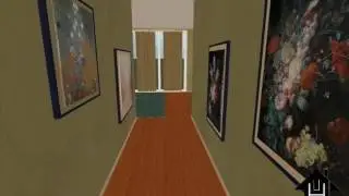 4Bed 2Bath 2925 74 Sq Ft