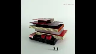 POLAR TWINS (Mecano) - Solar Twins (Song For Kate And Jackie)