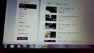 Subscribe Button Not Working - Losing Subscribers !