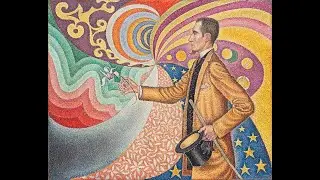 Paul Signac Artist