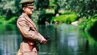 Why during World War I Admiral Kolchak was dubbed the genius of mine warfare