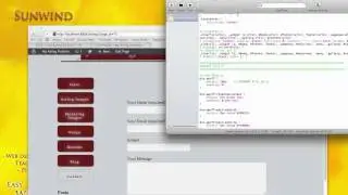 Contact Form 7 - Wordpress - Install and customization tutorial