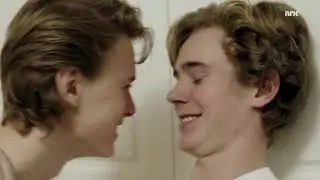 Lana del Rey - Young and beautiful ( Skam - Isak + Even )