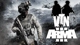 ⭐ Veteran mode ⭐ Red bear | ArmA 3