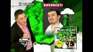 Reclame Amma 2005-2006