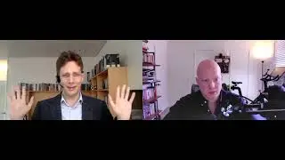 Tom Griffiths Interview