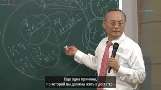 Пак Хан Гиль Мой жизненный сценарий