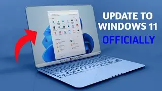 Update to Windows 11 Officially | Windows 11 Update | Download windows 11