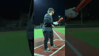 SELECT PWR vs ATLAS. The higher up you go in baseball, the more important “sweet spot” becomes.