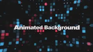 How to create Hi tech animated Background in after effects| after effects Tutorial