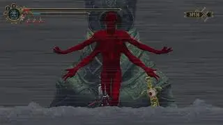 Blasphemous Его Святейшество Эскрибар NG+ No Flask