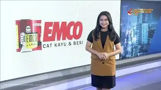 Aulia Meynisa | Pojok Kampung JTV (29/09/2024)