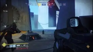 Brothers Grimm - Destiny 2 - WTF am I doing?