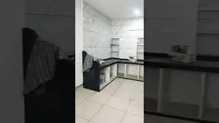 200 Gaj 5BHK House Design 30X60 | Undar Construction Open Kitchen With Lobby #housetour #shorts