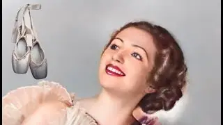 FRANZISKA MANN: la ballerina ribelle