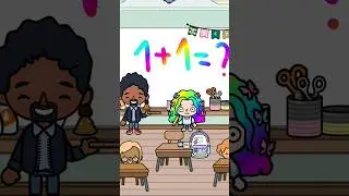 Toca Boca 🤔 Mom or Dad? (Part 2) 