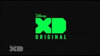 Disney Television Animation/Disney XD Original/ Spanish Cast (2016)