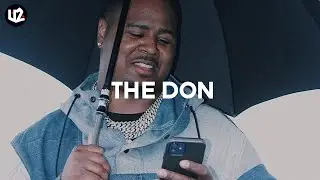 Drakeo The Ruler x Shoreline Mafia Type Beat - 