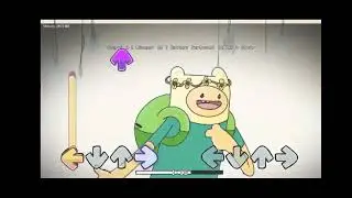 FNF MOD PYBY APOLALIPSIS SONG COME ALON XDXD PREVIEW?