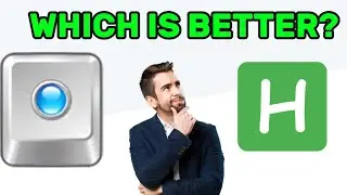 TINYTASK VS AUTOHOTKEY: WHICH IS THE BEST MACRO IN 2025 (FULL REVIEW)