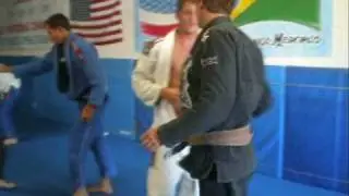 40 Degrees BJJ CAMPS - Cobrinha's BJJ CAMP HIGHLIGHTS