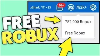 GET 3000 ROBUX EVERY HOUR - BEST METHOD FOR FREE ROBLOX ROBUX (WORKING!) (2018)