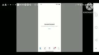 Oops! Something Went Wrong Please Check Your Network Connection And Try Again Refresh Problem Solved