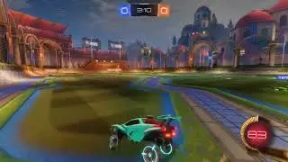 Rocket League