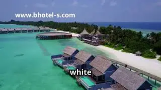 Diamonds Athuruga Maldives Resort & Spa