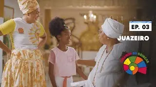 CIRANDA DO BRINCAR - Terreiro Banda Lê Kongo e Terreiro Abasi de Yansã