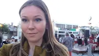Путешествия с Викой Берг