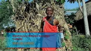 BUDAGALA-YAMUSE (by asili ya wasukuma)