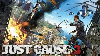 Just Cause 3™ ► Прохождение #12