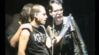 княззь, кукрыниксы, бригадный подряд С НОВЫМ ГОДОМ