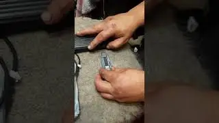 распаковка посылки AliExpress и доказательства USB доктора тестер